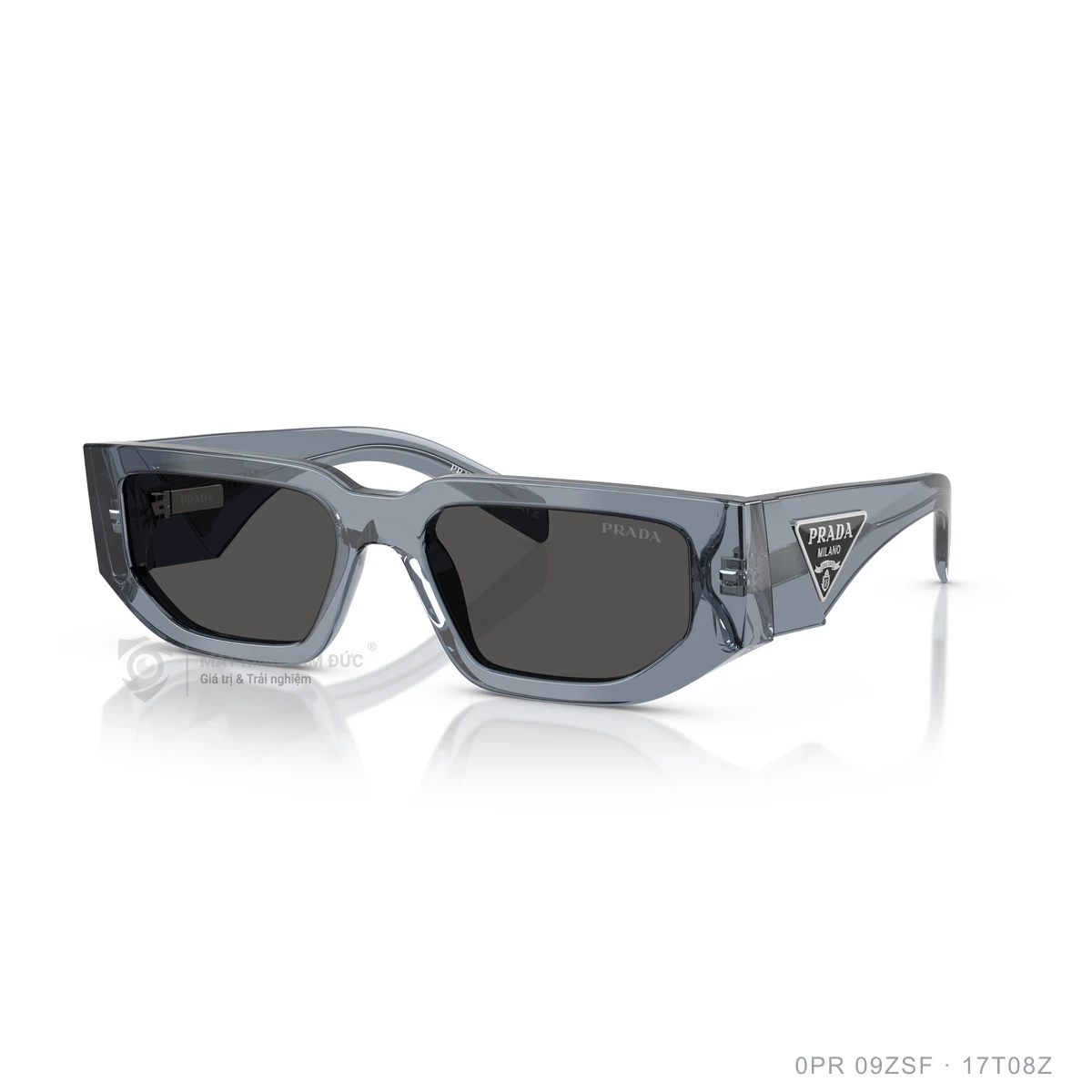 Kính mát Prada 0PR 09ZSF - Ảnh 12