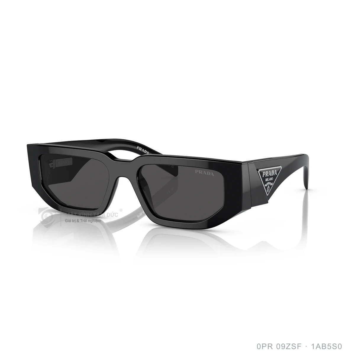 Kính mát Prada 0PR 09ZSF - Ảnh 22