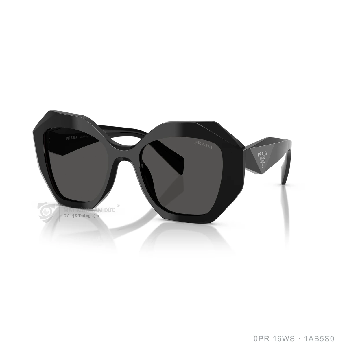 Kính mát Prada 0PR 16WS - Ảnh 7