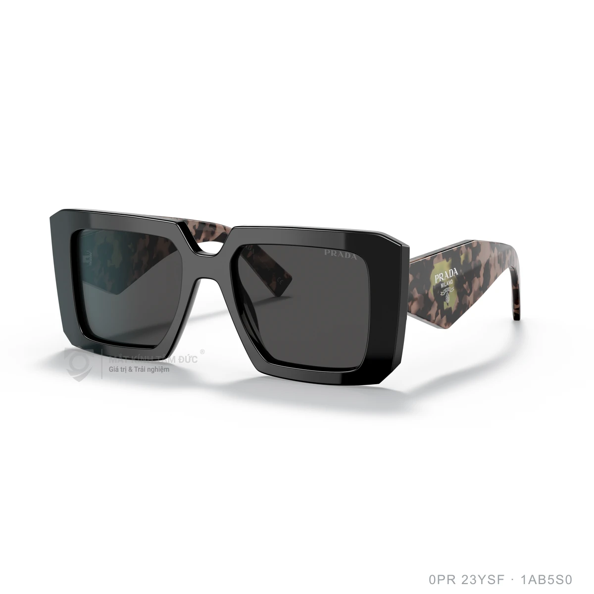 Kính mát Prada 0PR 23YSF - Ảnh 2