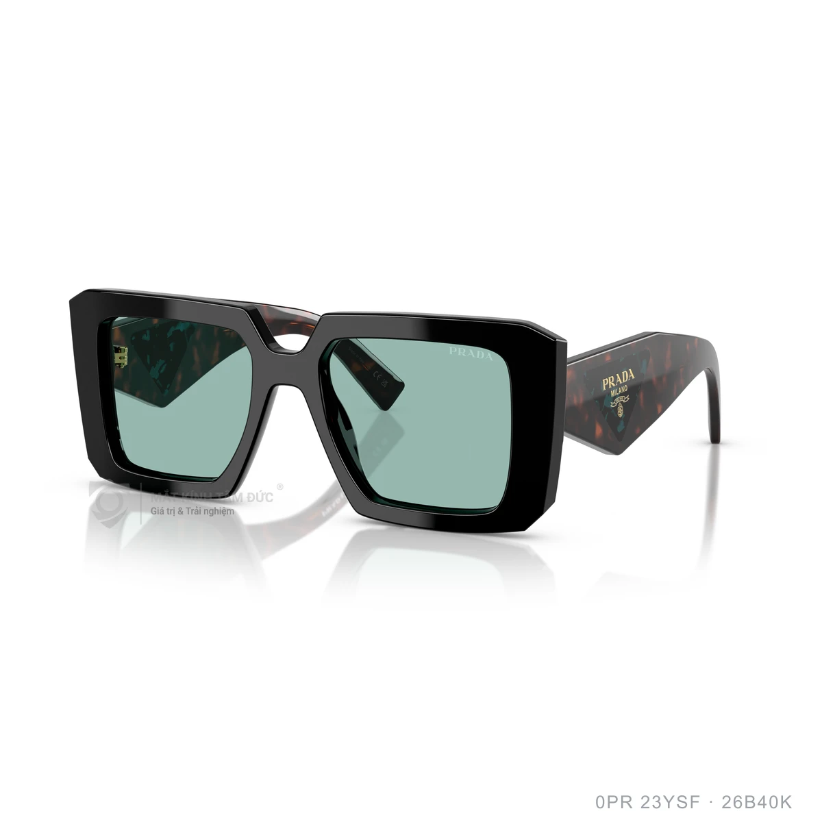 Kính mát Prada 0PR 23YSF - Ảnh 7