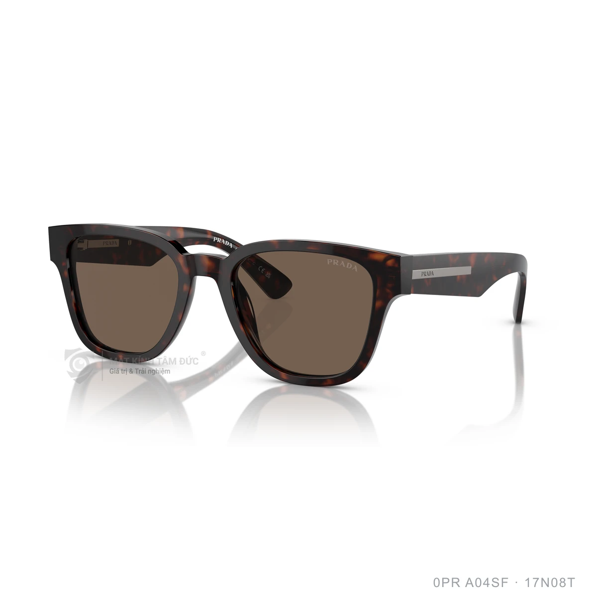 Kính mát Prada 0PR A04SF - Ảnh 7