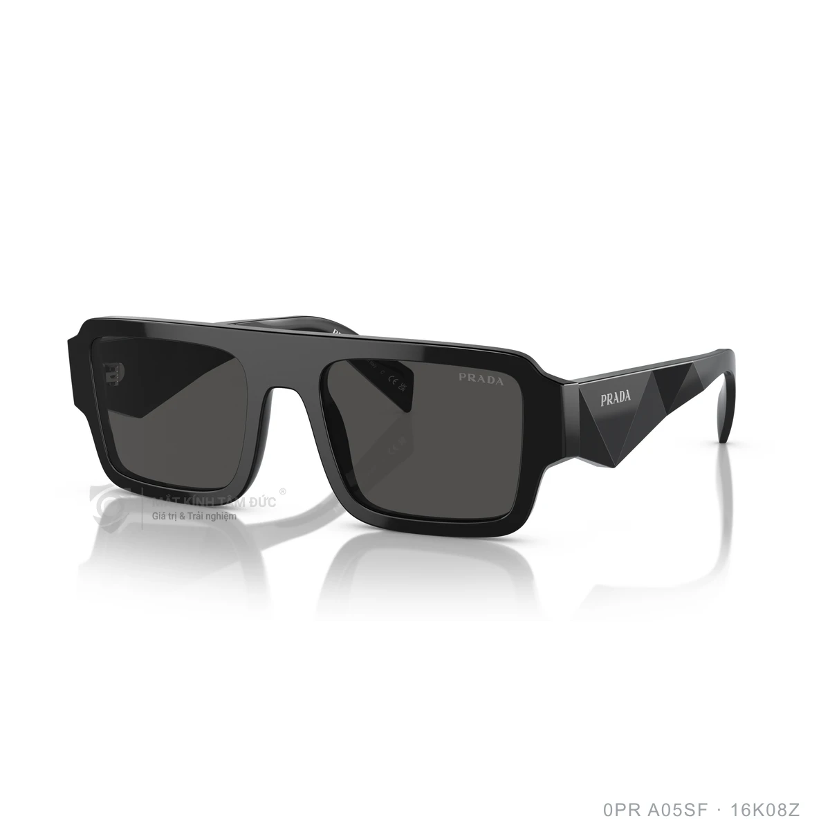 Kính mát Prada 0PR A05SF - Ảnh 7