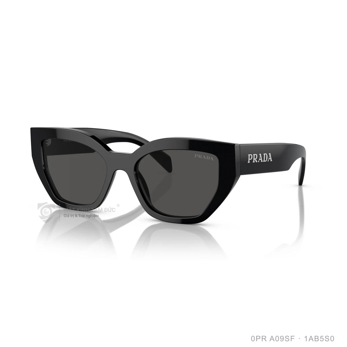 Kính mát Prada 0PR A09SF - Ảnh 12