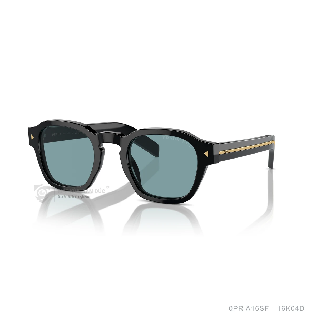 Kính mát Prada 0PR A16SF - Ảnh 22