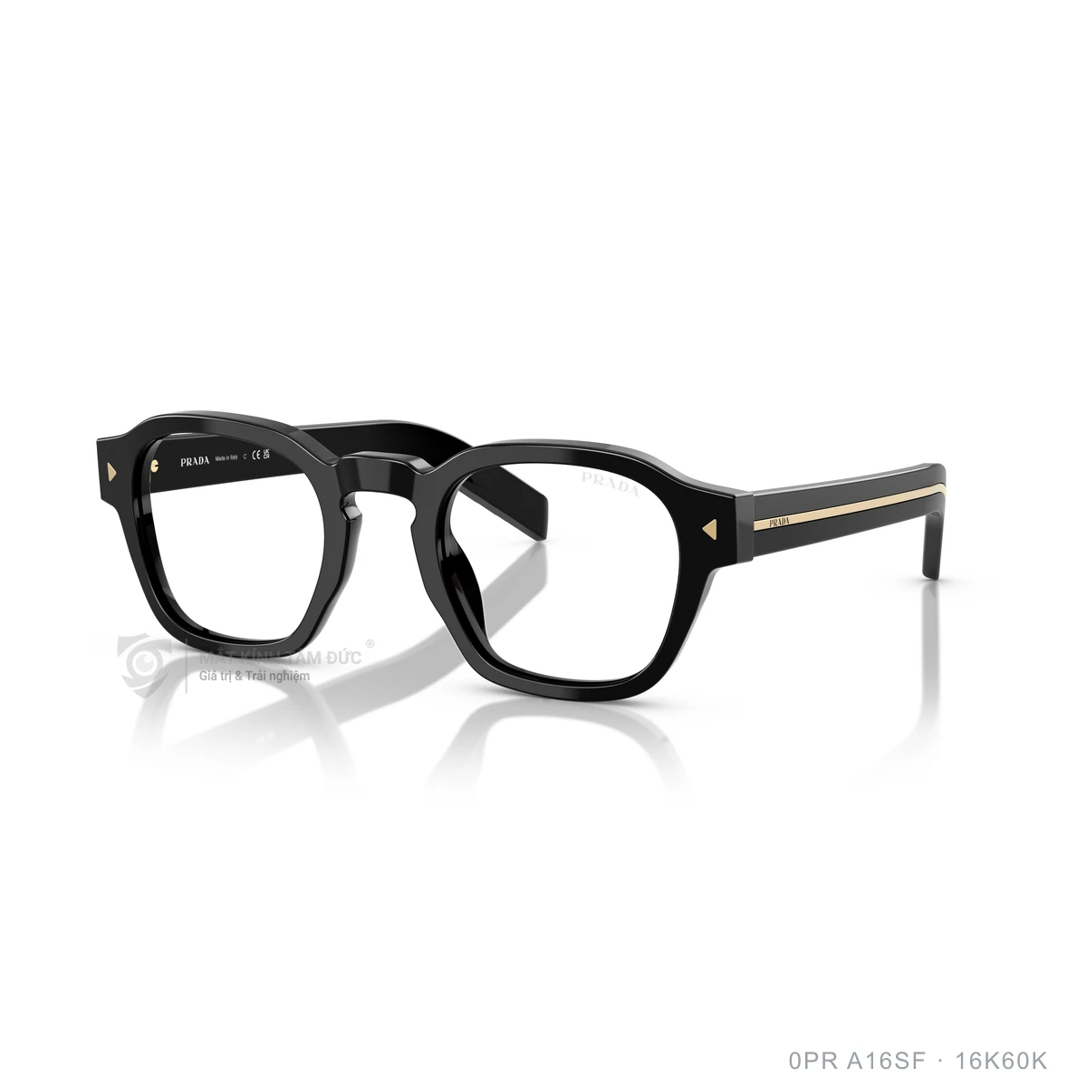 Kính mát Prada 0PR A16SF - Ảnh 27
