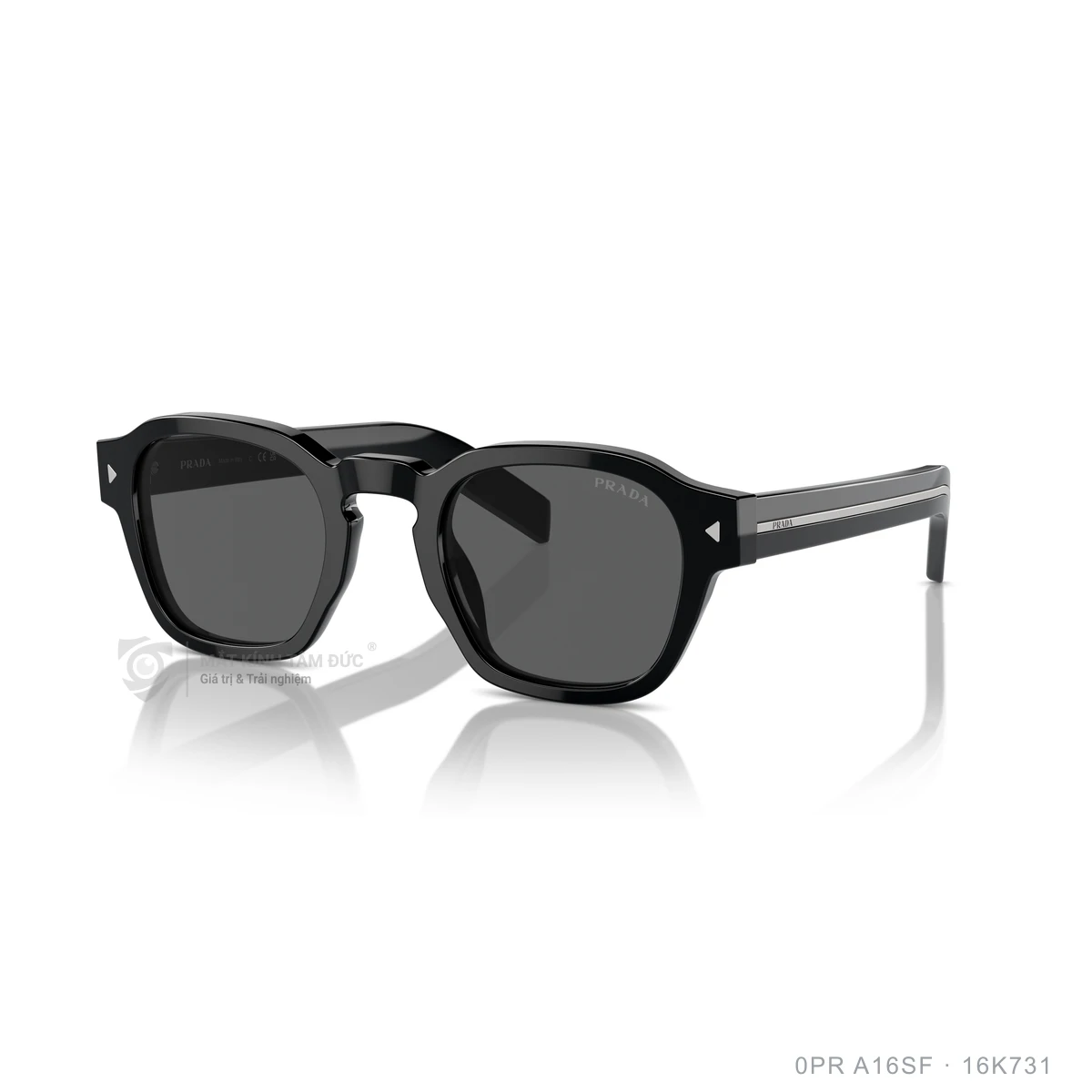 Kính mát Prada 0PR A16SF - Ảnh 32
