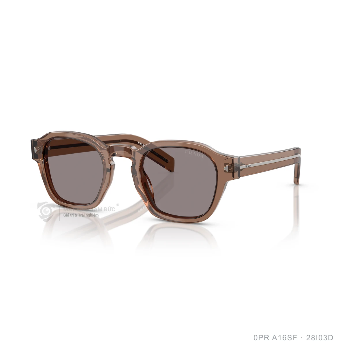 Kính mát Prada 0PR A16SF - Ảnh 7