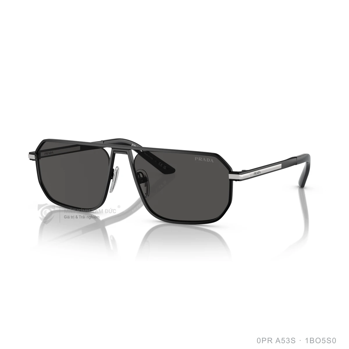 Kính mát Prada 0PR A53S - Ảnh 2