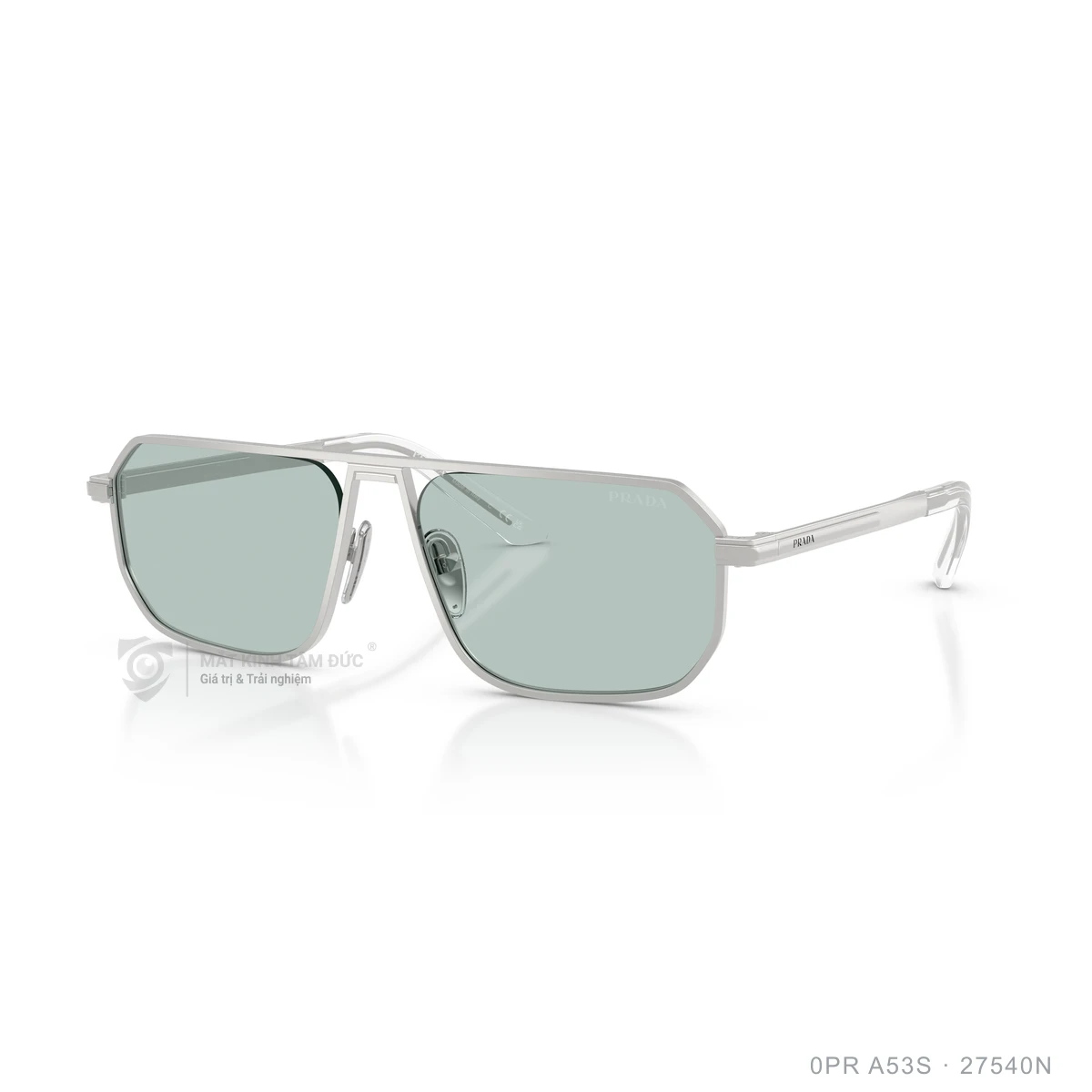 Kính mát Prada 0PR A53S - Ảnh 12
