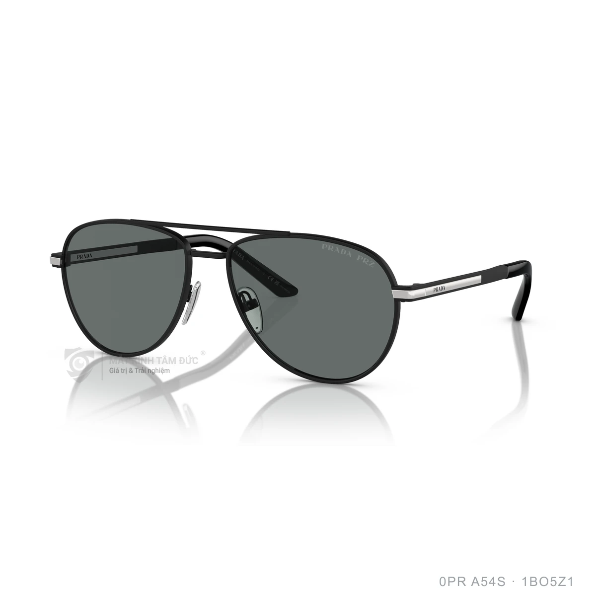 Kính mát Prada 0PR A54S - Ảnh 2