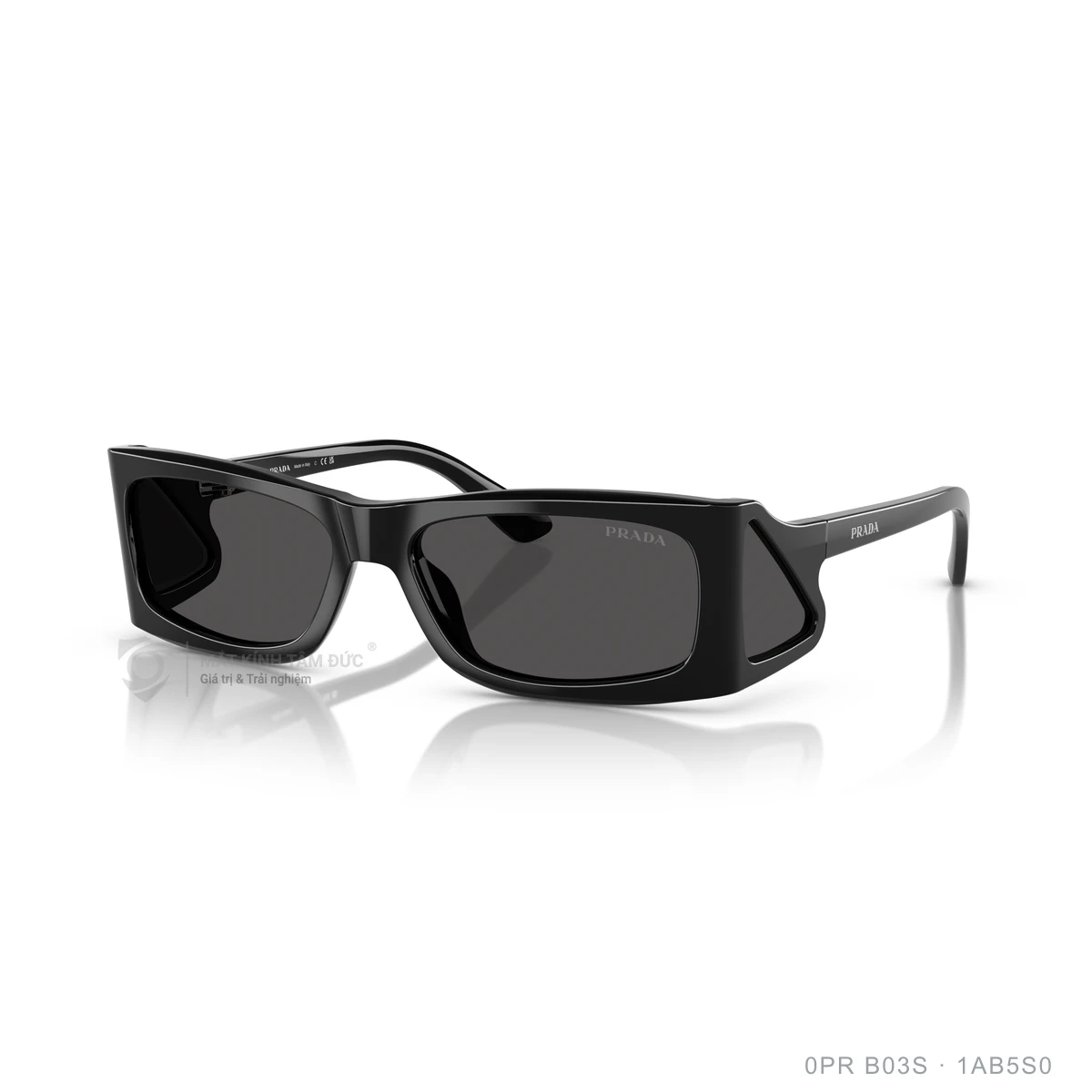 Kính mát Prada 0PR B03S - Ảnh 7