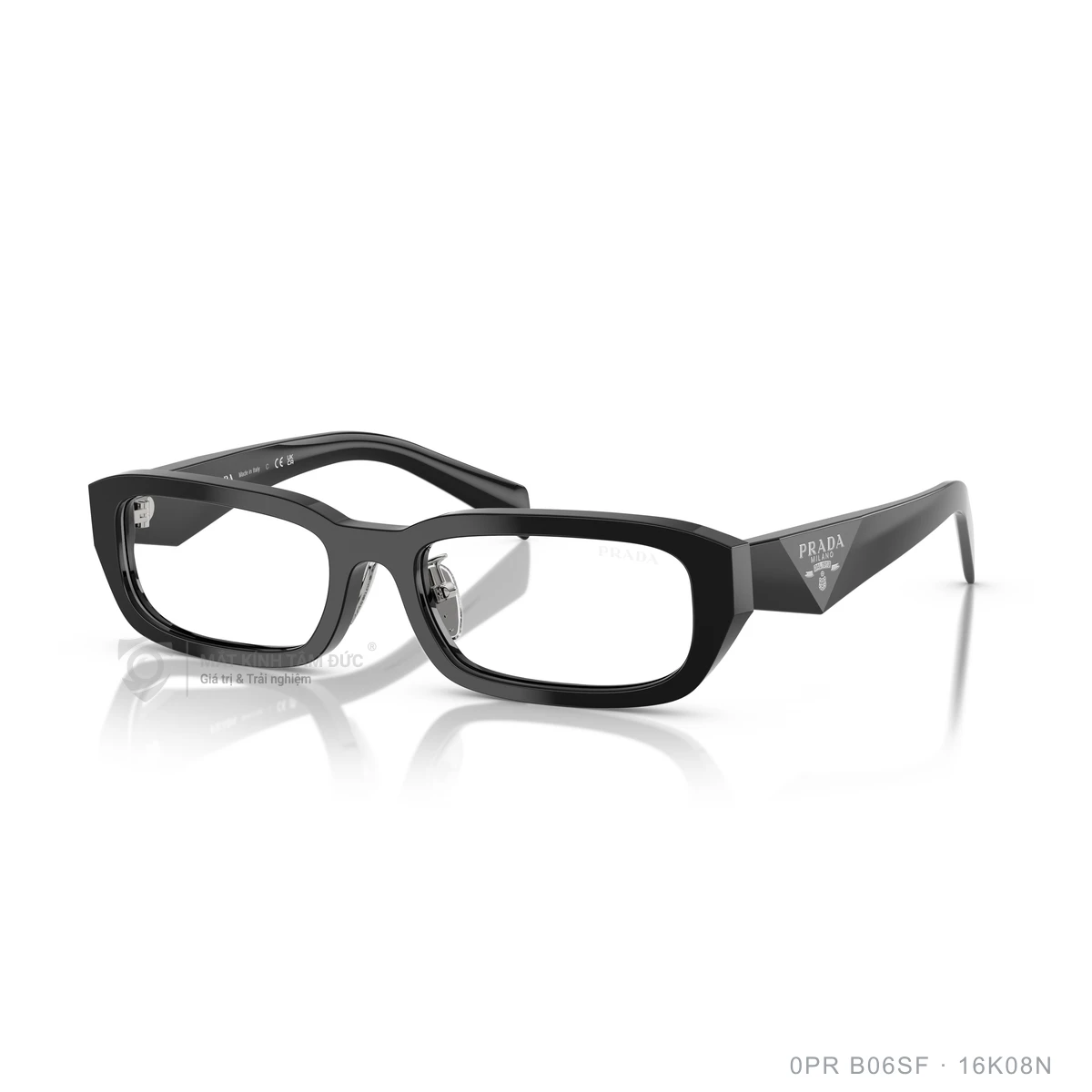 Kính mát Prada 0PR B06SF - Ảnh 7