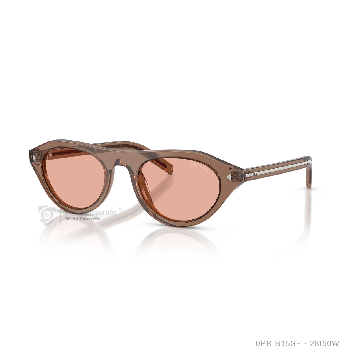 Kính mát Prada 0PR B15SF - Ảnh 7