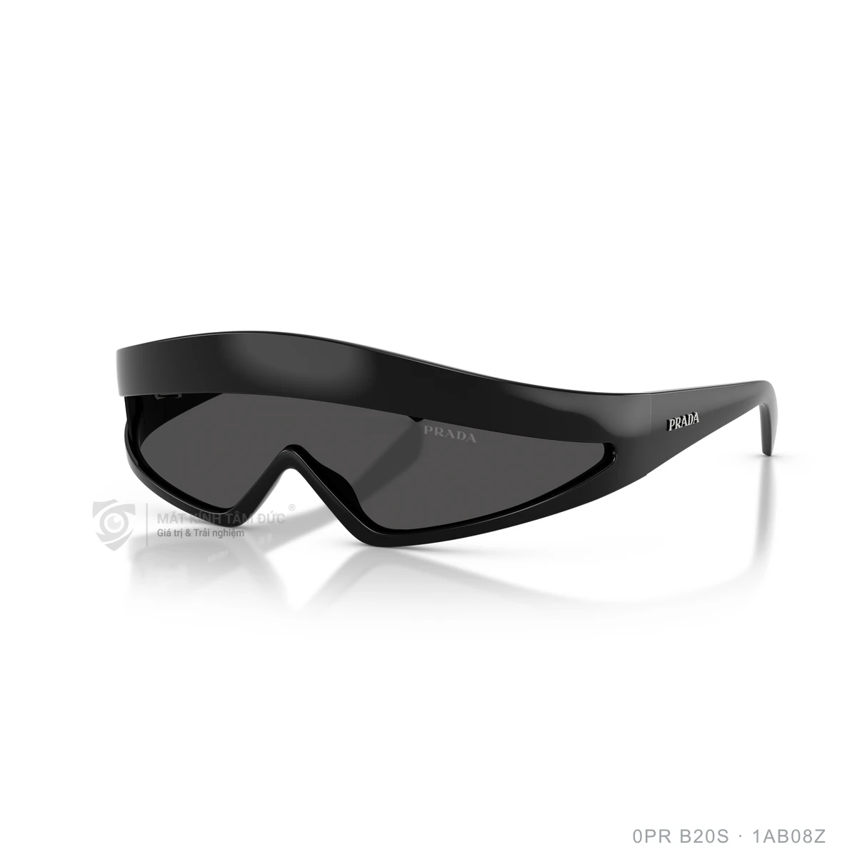Kính mát Prada 0PR B20S - Ảnh 2