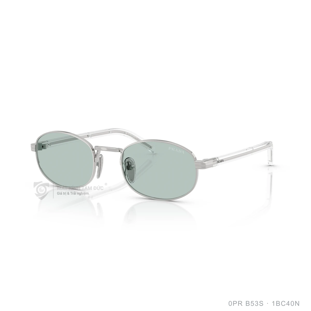 Kính mát Prada 0PR B53S - Ảnh 12