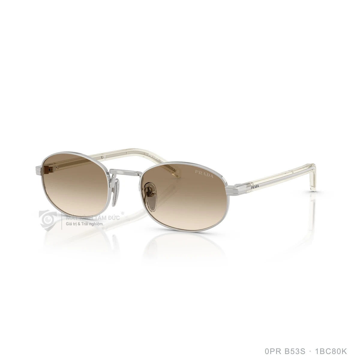 Kính mát Prada 0PR B53S - Ảnh 17