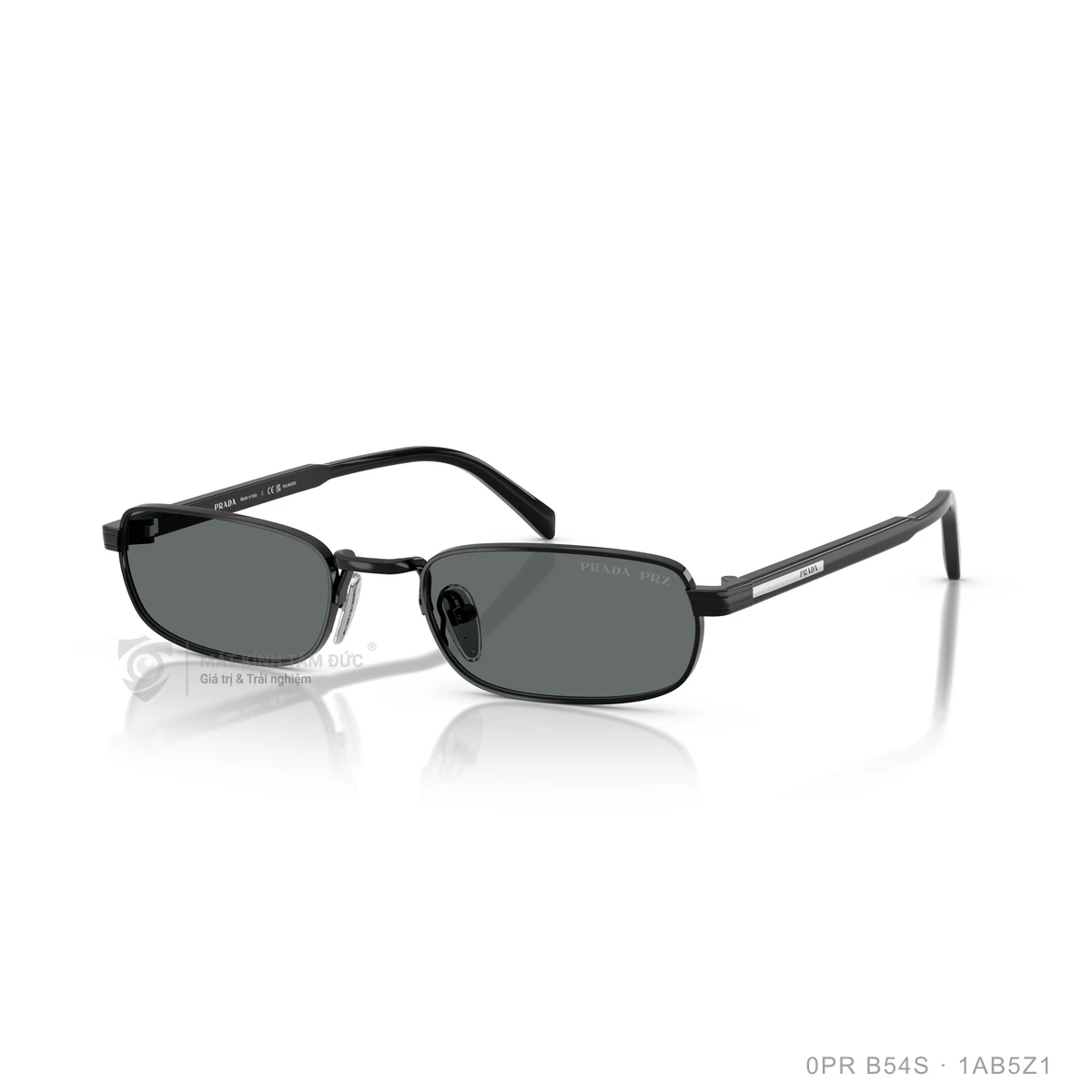 Kính mát Prada 0PR B54S - Ảnh 12