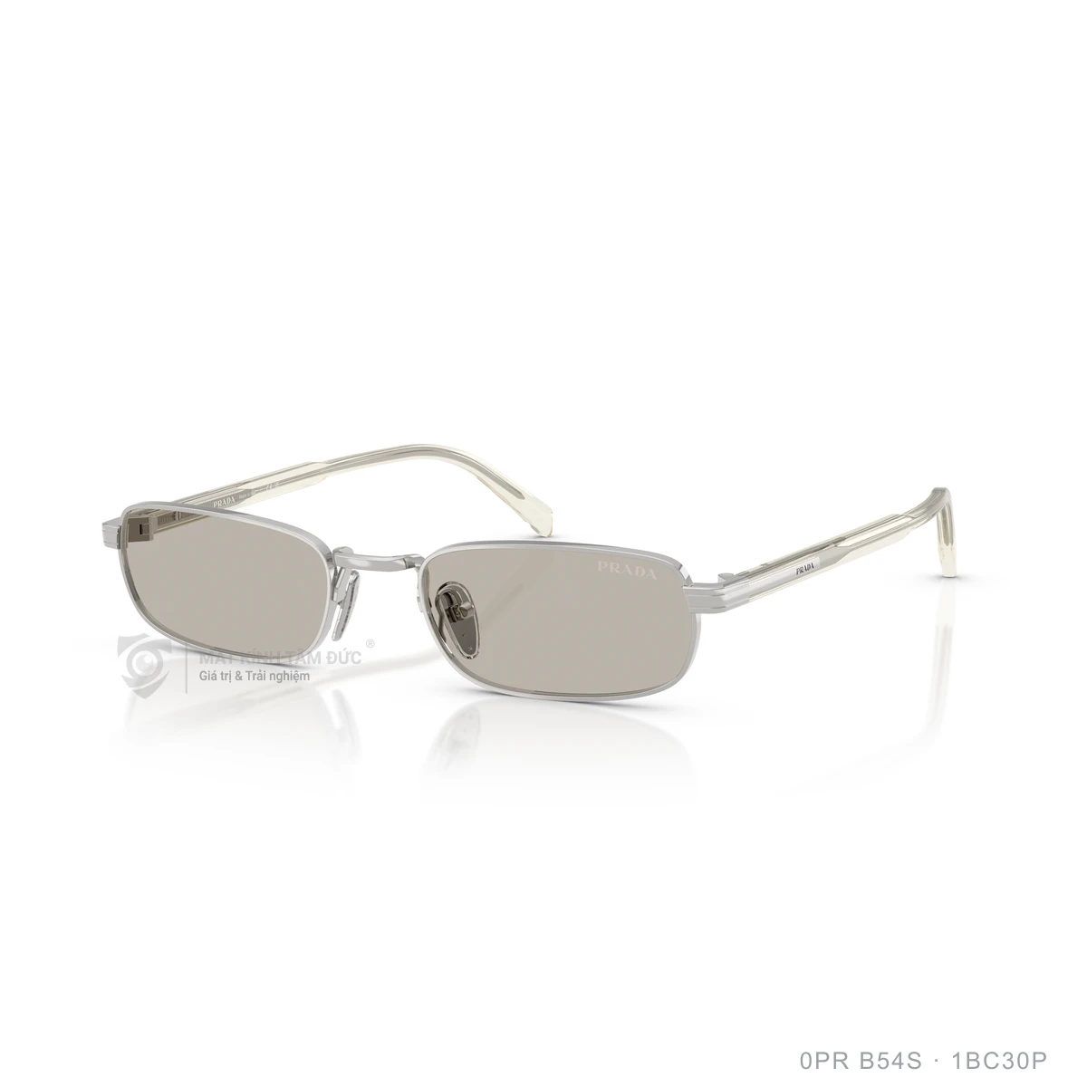 Kính mát Prada 0PR B54S - Ảnh 17