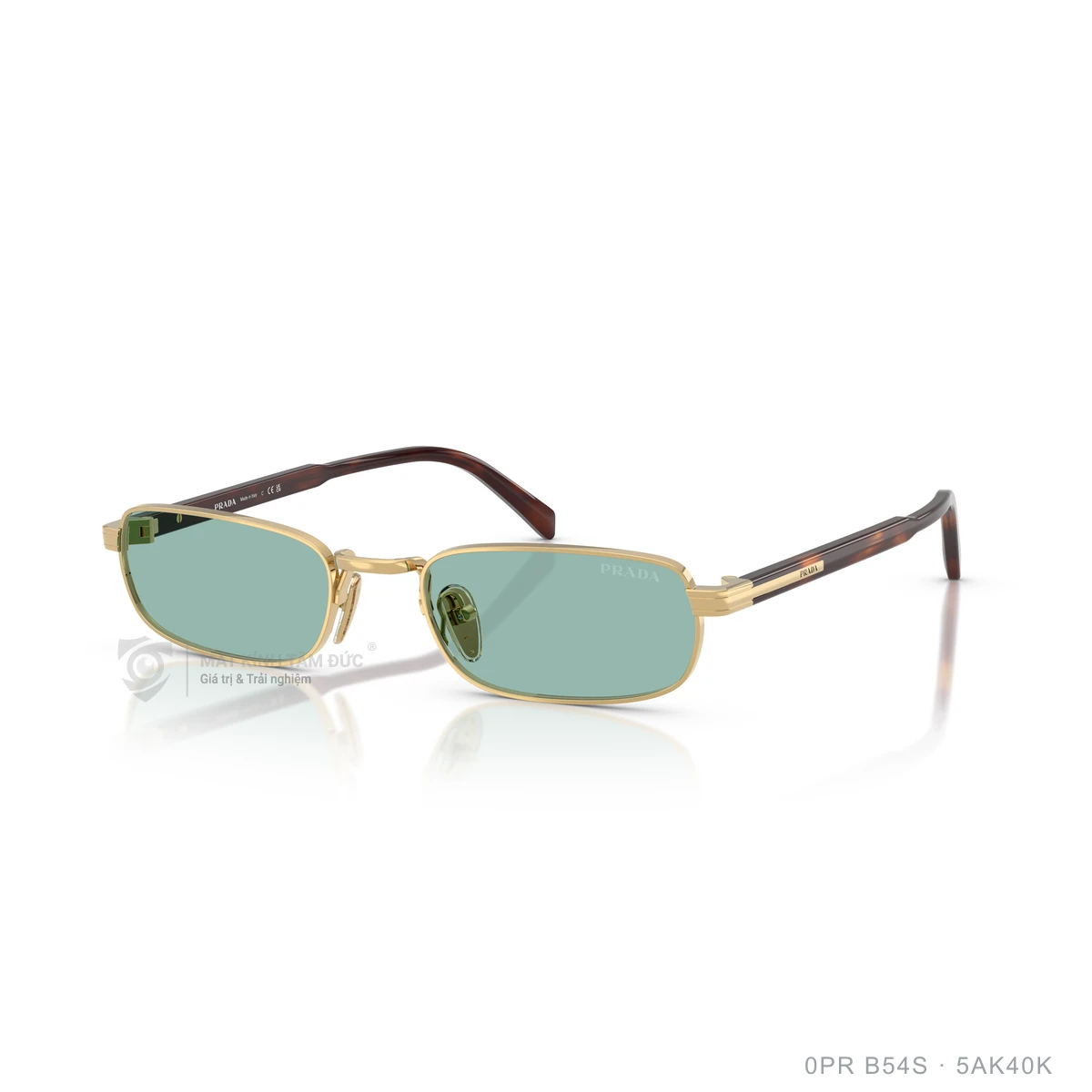 Kính mát Prada 0PR B54S - Ảnh 22