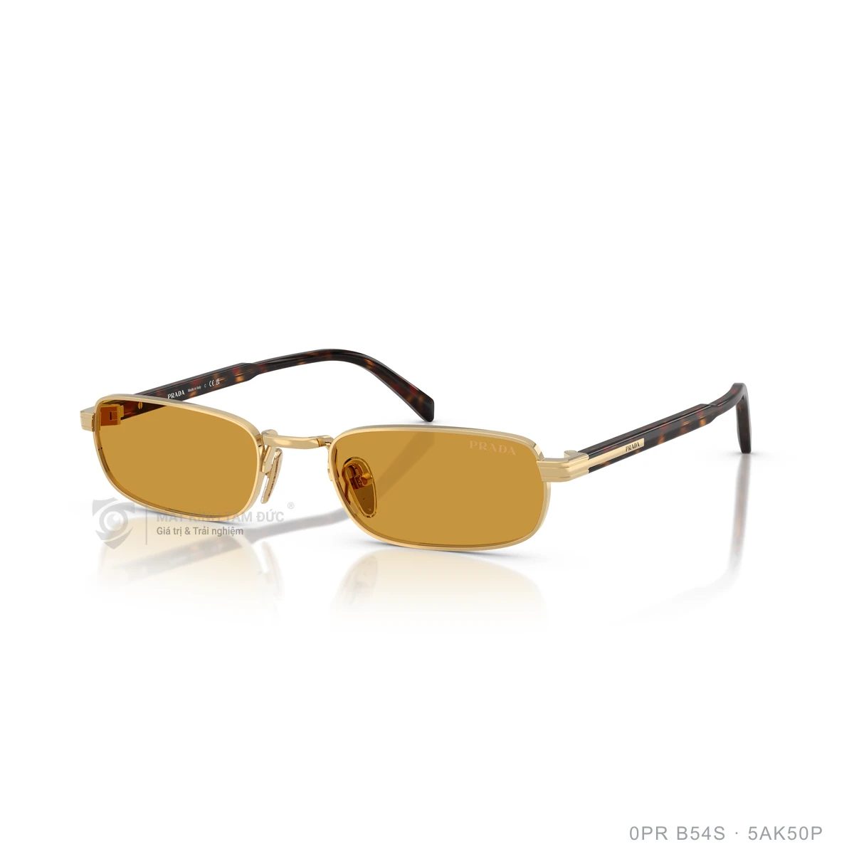 Kính mát Prada 0PR B54S - Ảnh 27