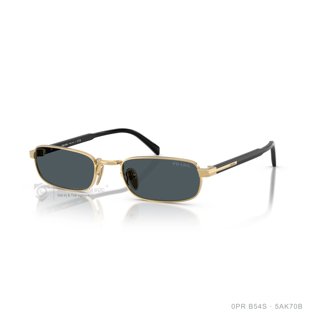 Kính mát Prada 0PR B54S - Ảnh 2