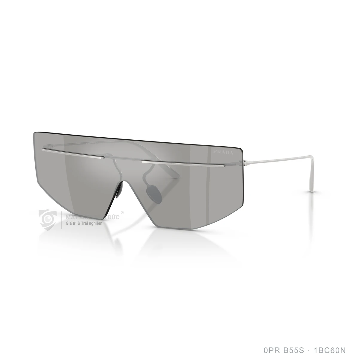 Kính mát Prada 0PR B55S - Ảnh 7