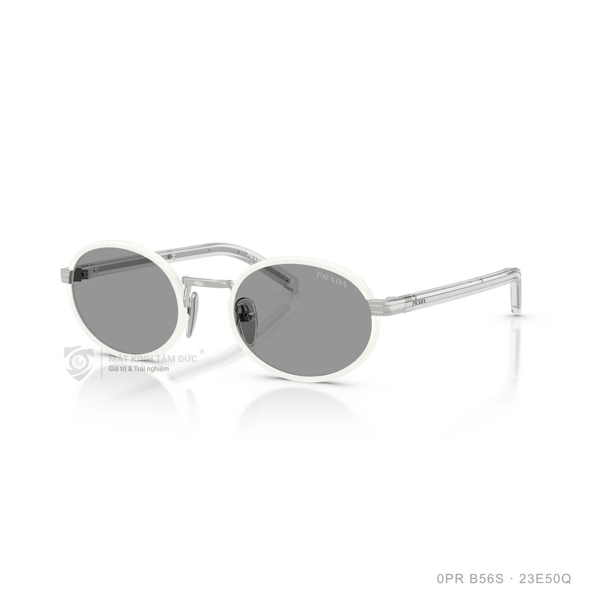 Kính mát Prada 0PR B56S - Ảnh 7
