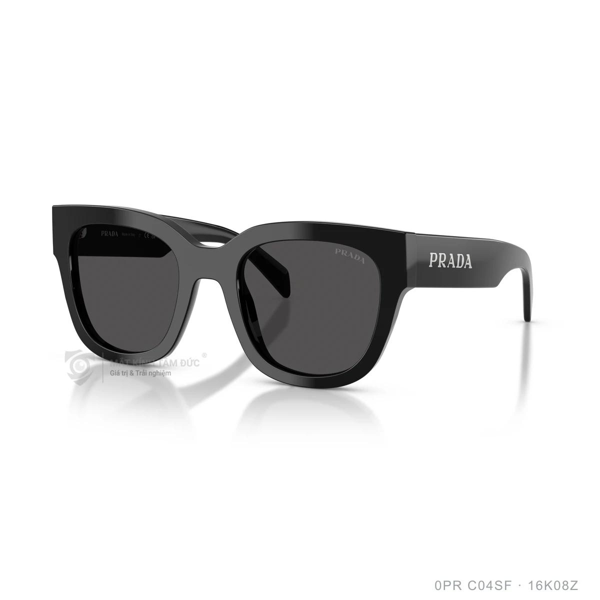 Kính mát Prada 0PR C04SF - Ảnh 2