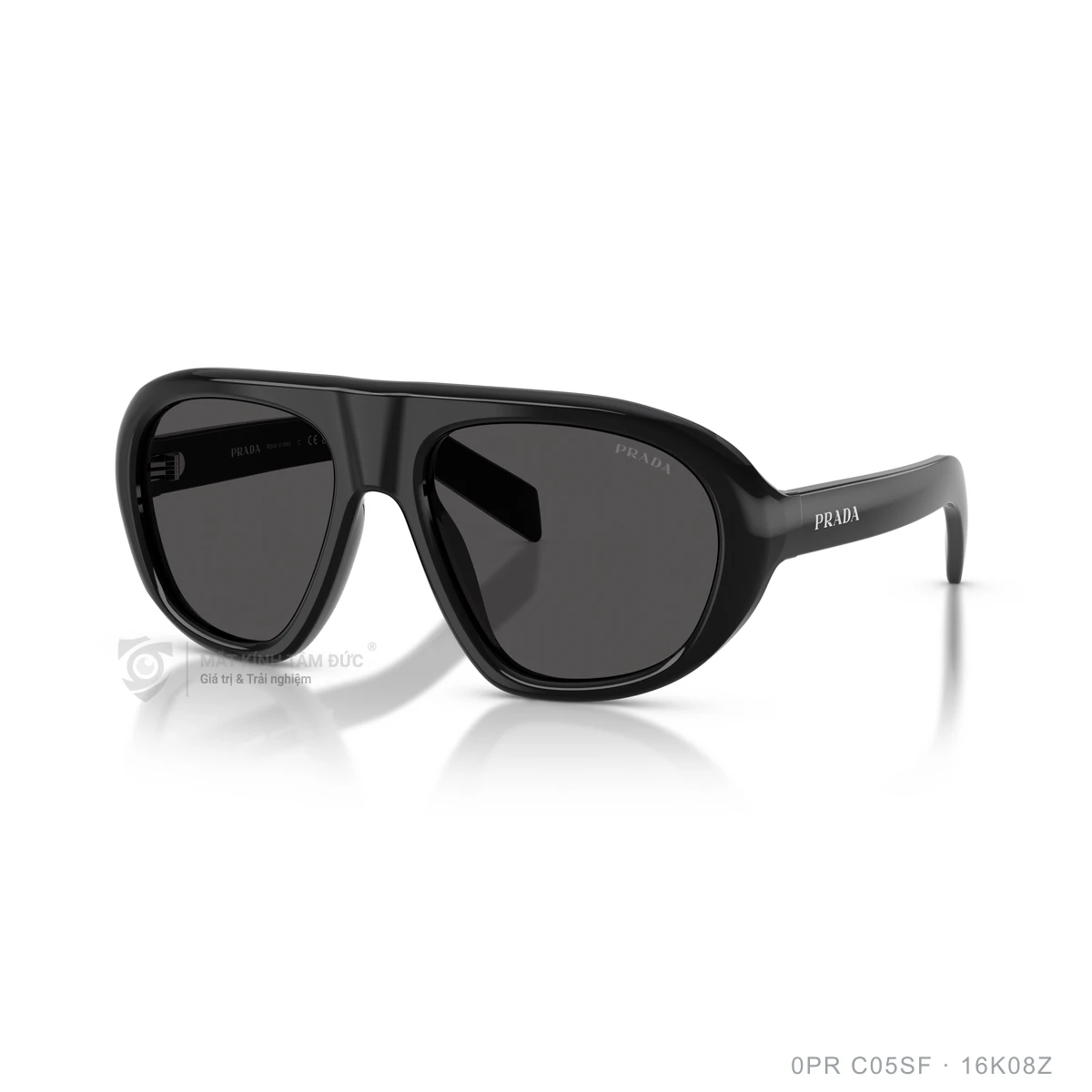 Kính mát Prada 0PR C05SF - Ảnh 27