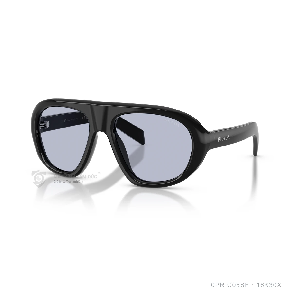 Kính mát Prada 0PR C05SF - Ảnh 2