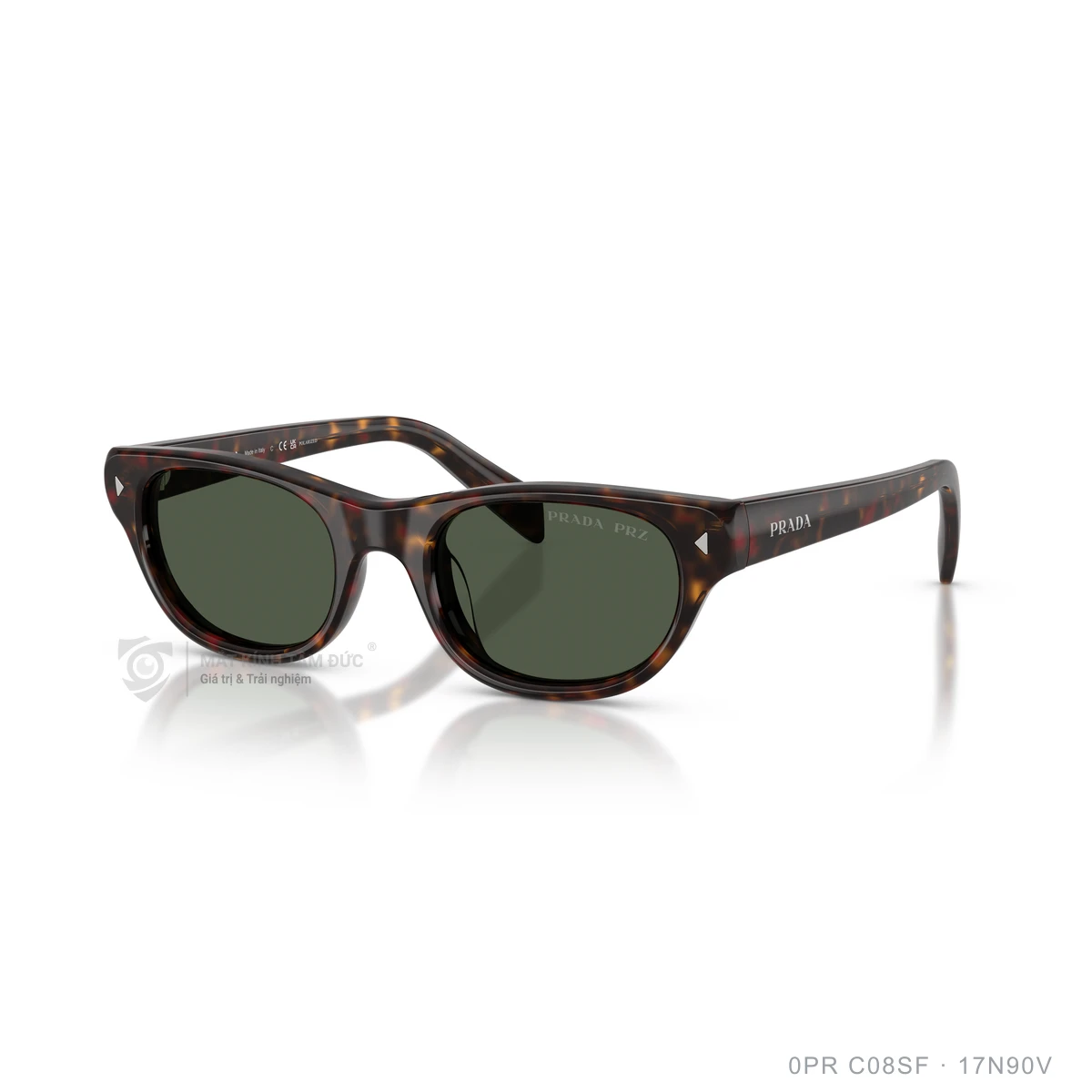 Kính mát Prada 0PR C08SF - Ảnh 7