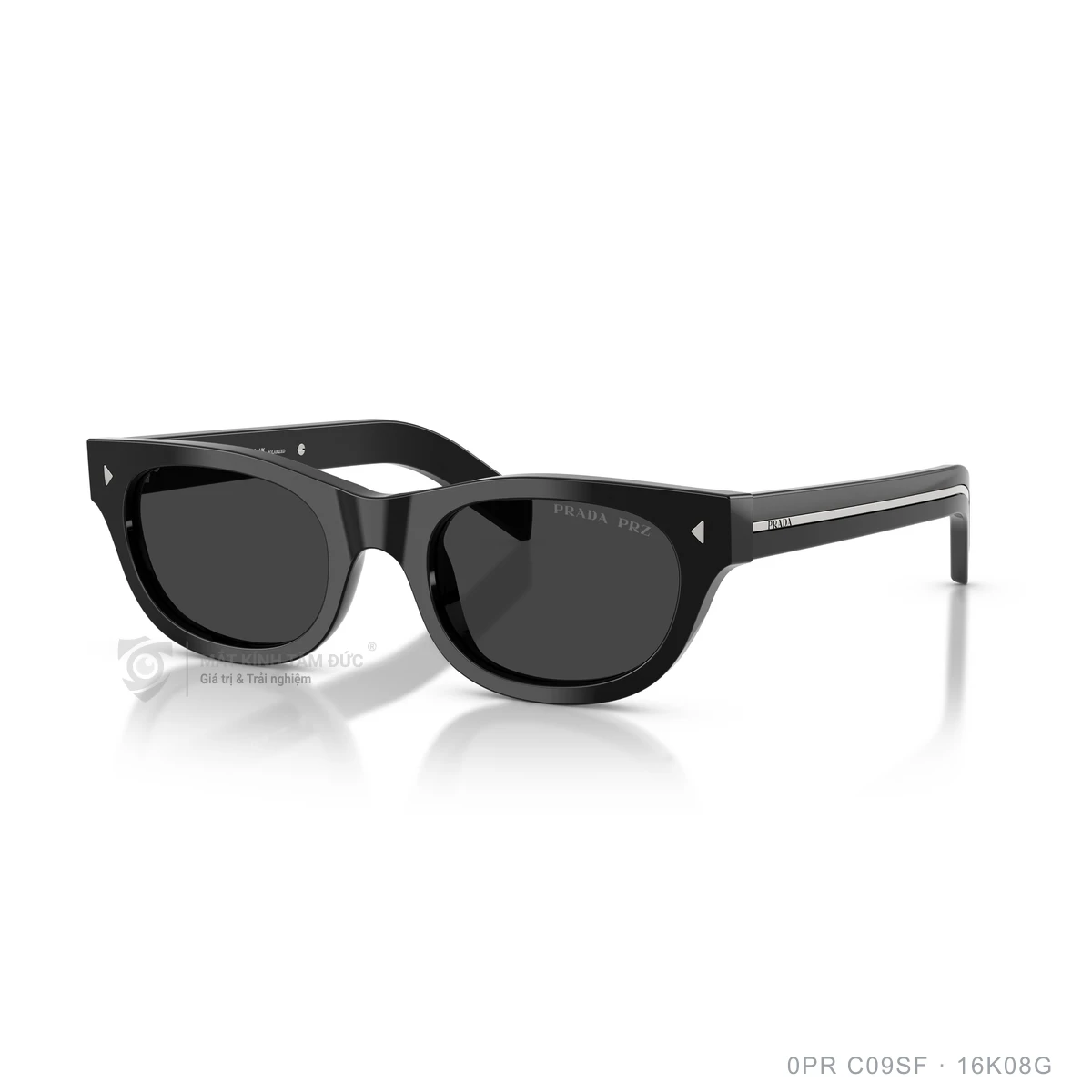 Kính mát Prada 0PR C09SF - Ảnh 2