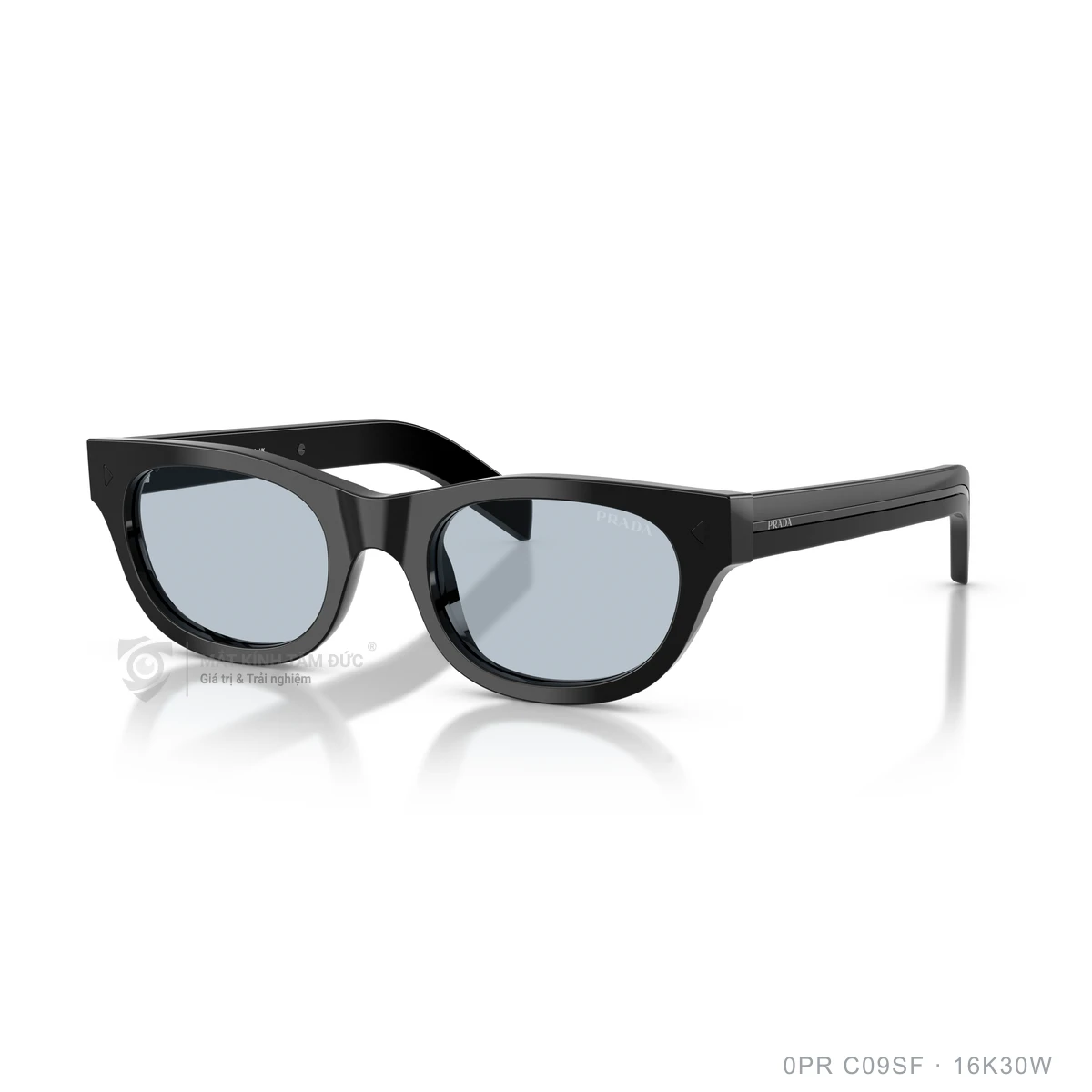 Kính mát Prada 0PR C09SF - Ảnh 7