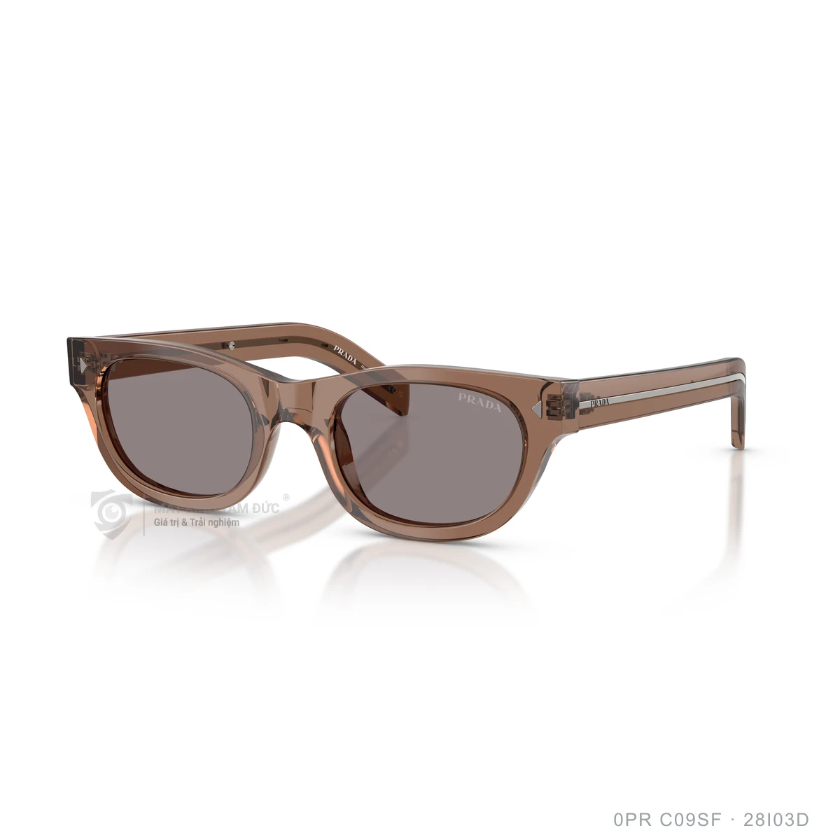 Kính mát Prada 0PR C09SF - Ảnh 22
