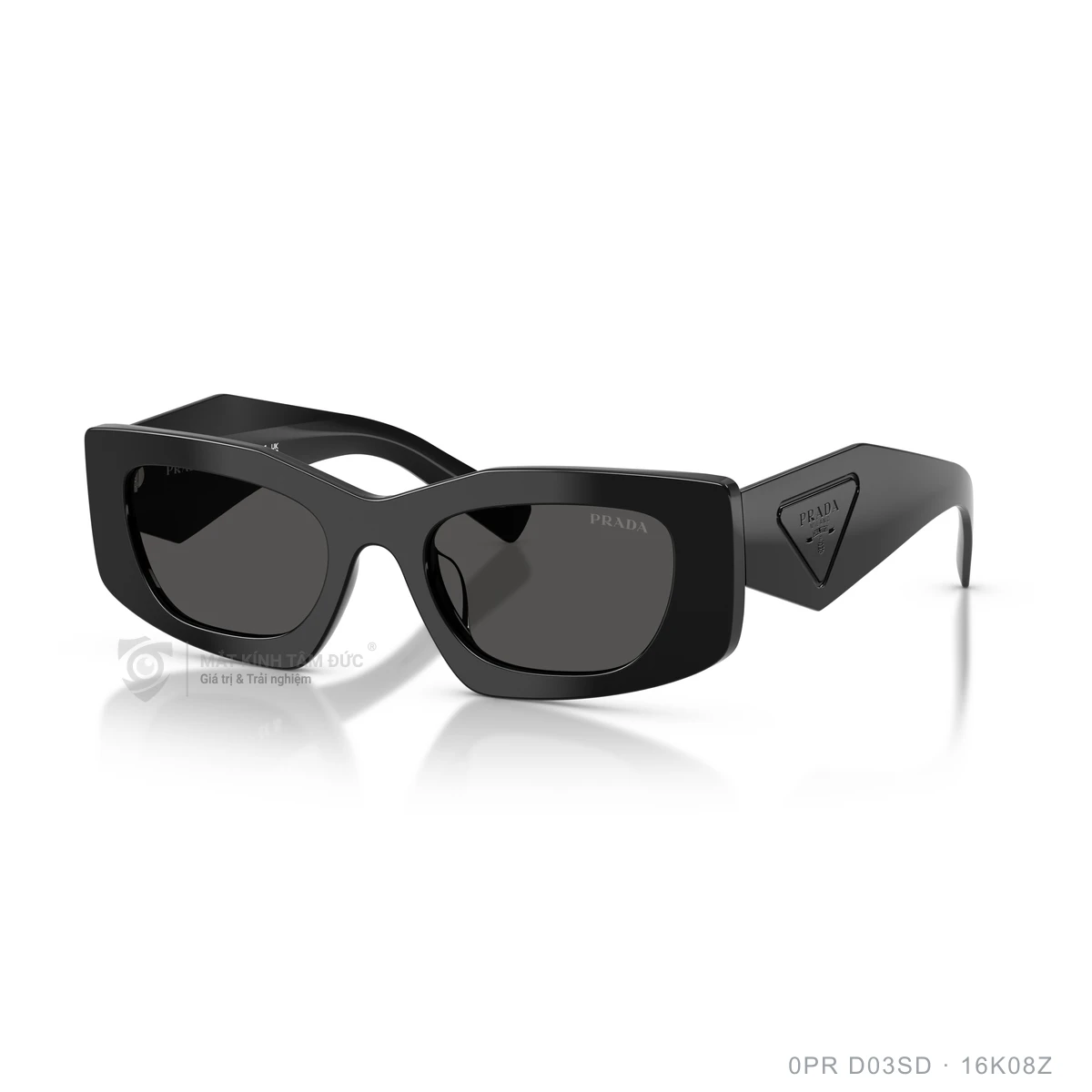 Kính mát Prada 0PR D03SD - Ảnh 7
