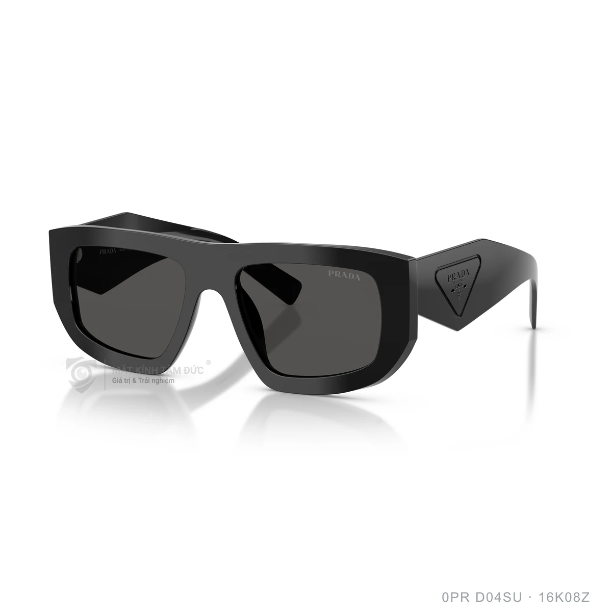 Kính mát Prada 0PR D04SU - Ảnh 7