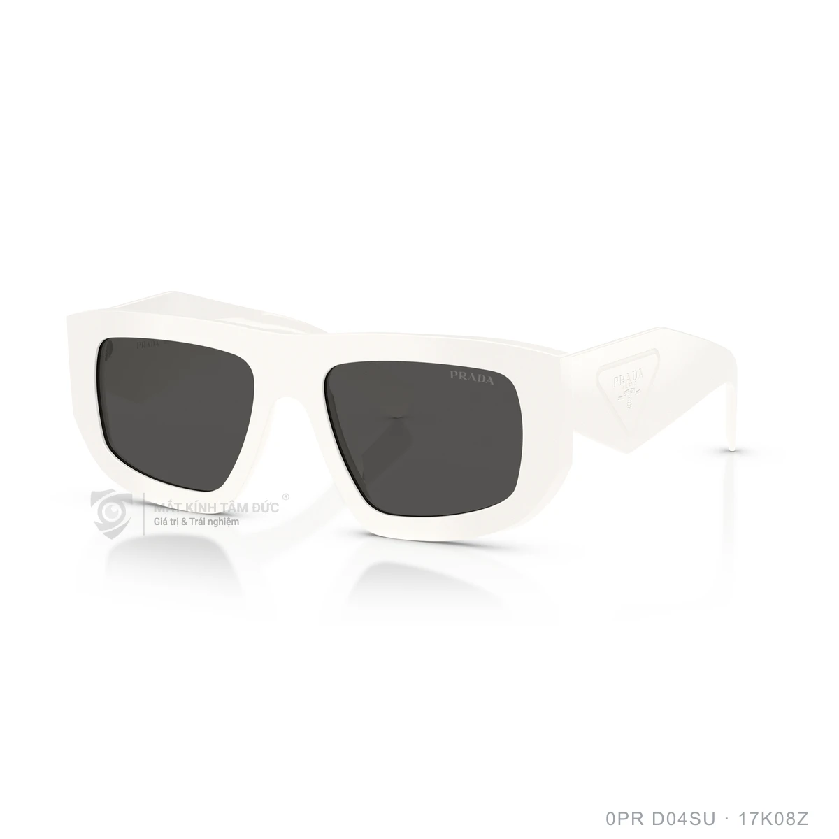 Kính mát Prada 0PR D04SU - Ảnh 12