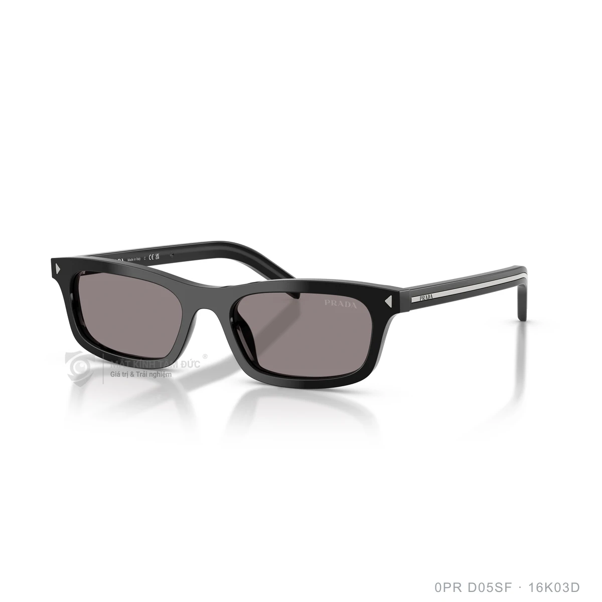 Kính mát Prada 0PR D05SF - Ảnh 2