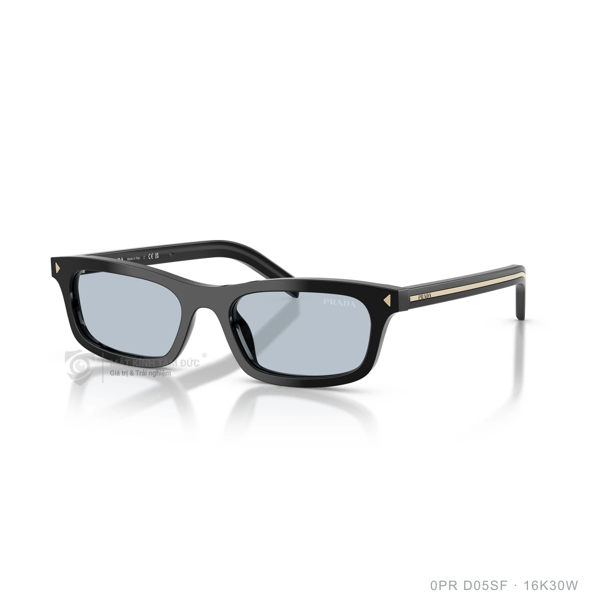 Kính mát Prada 0PR D05SF - Ảnh 7