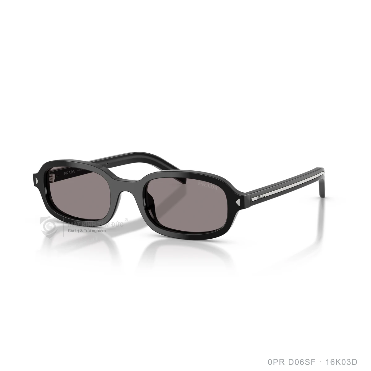 Kính mát Prada 0PR D06SF - Ảnh 2