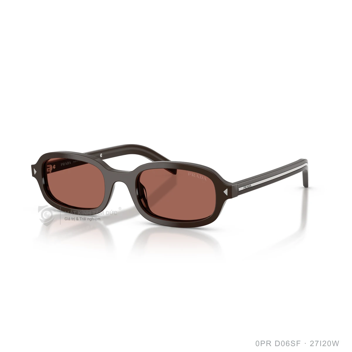 Kính mát Prada 0PR D06SF - Ảnh 12