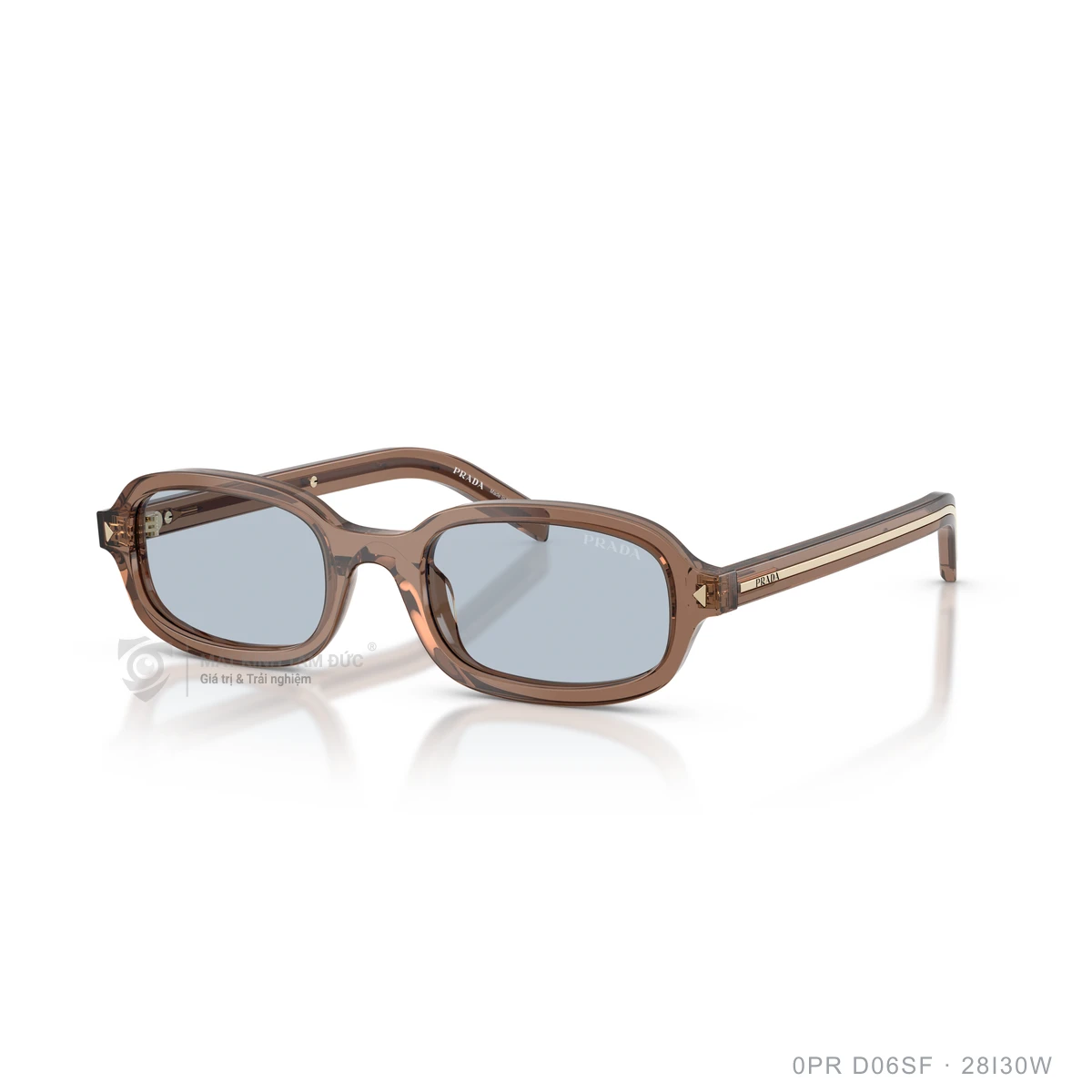 Kính mát Prada 0PR D06SF - Ảnh 17
