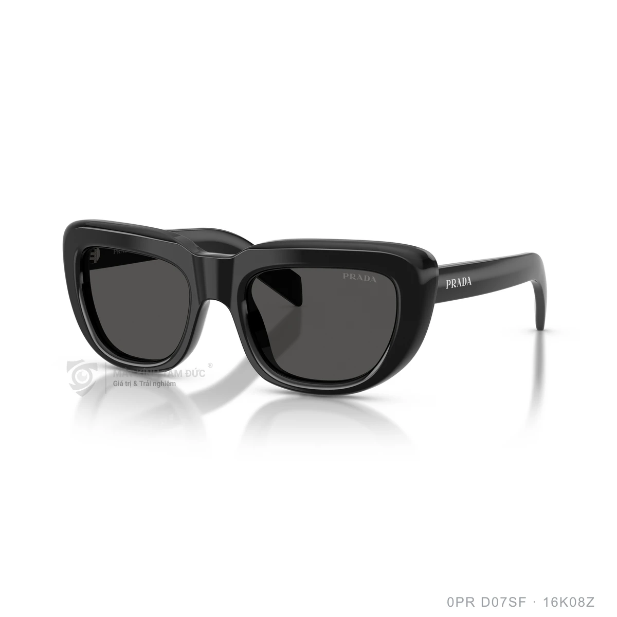 Kính mát Prada 0PR D07SF - Ảnh 7