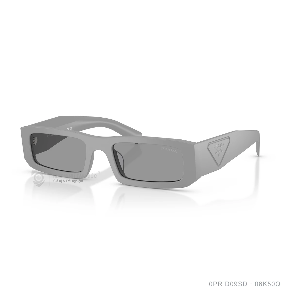 Kính mát Prada 0PR D09SD - Ảnh 2