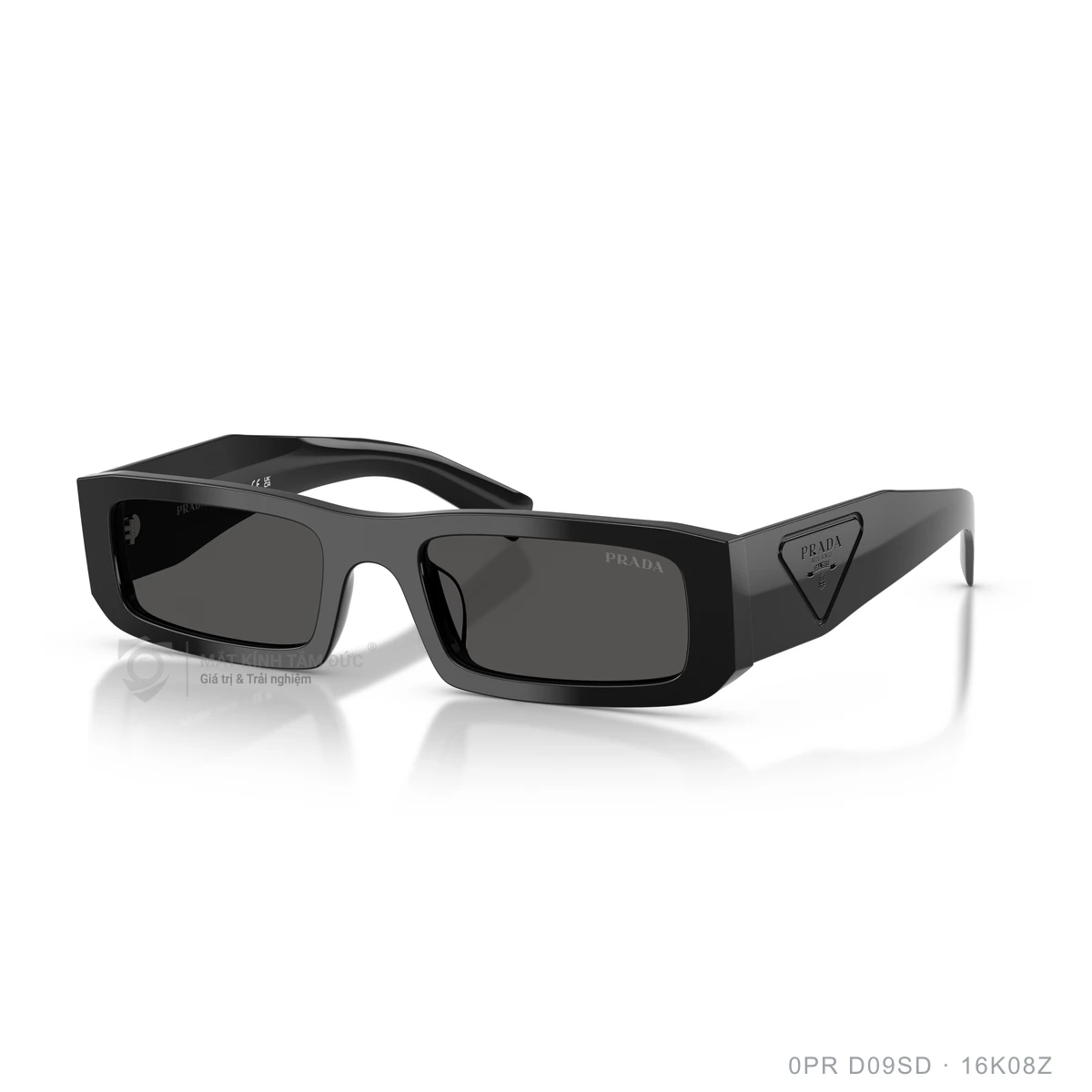 Kính mát Prada 0PR D09SD - Ảnh 7