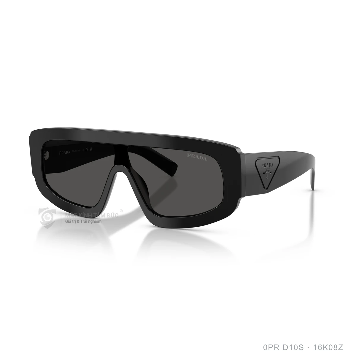 Kính mát Prada 0PR D10S - Ảnh 2