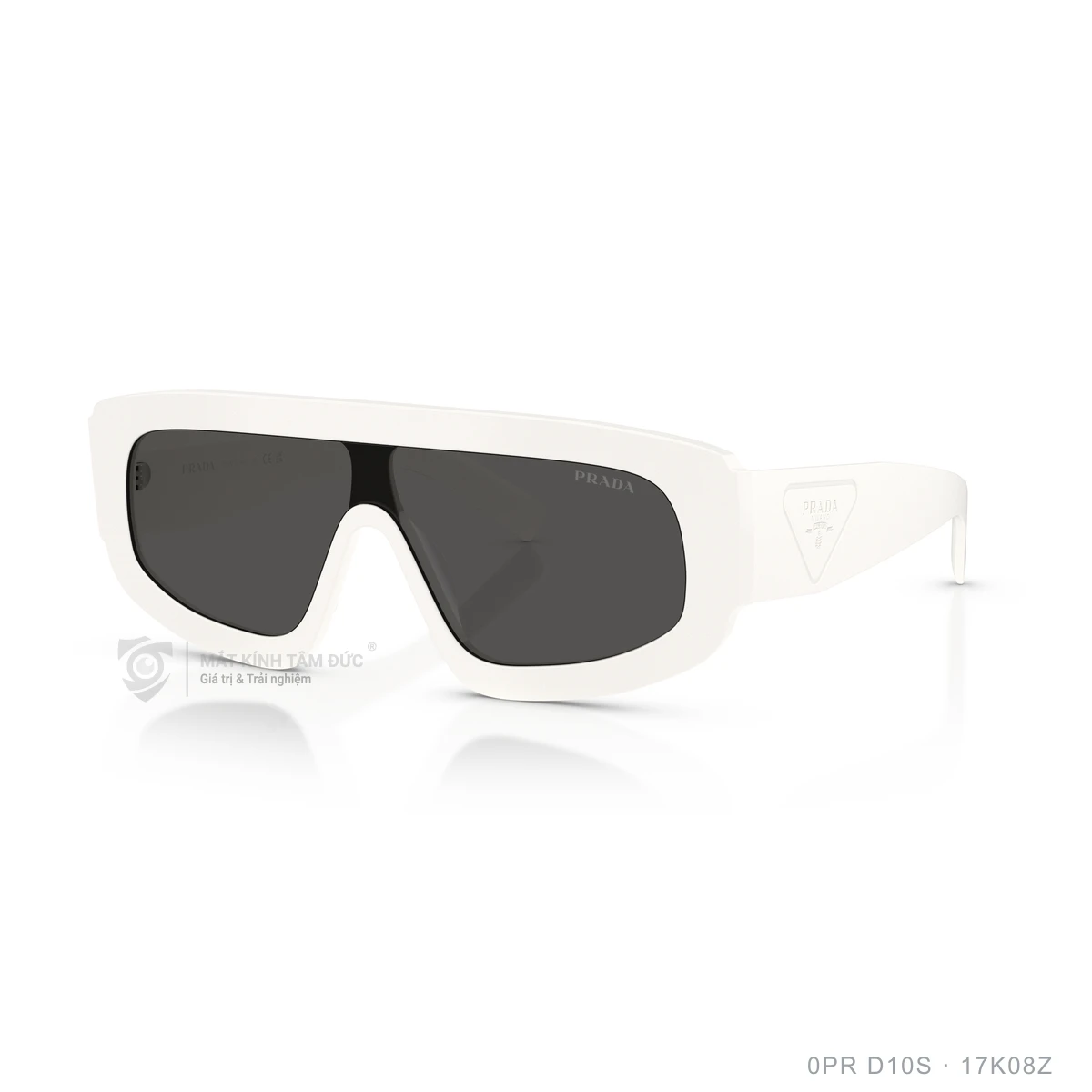 Kính mát Prada 0PR D10S - Ảnh 7