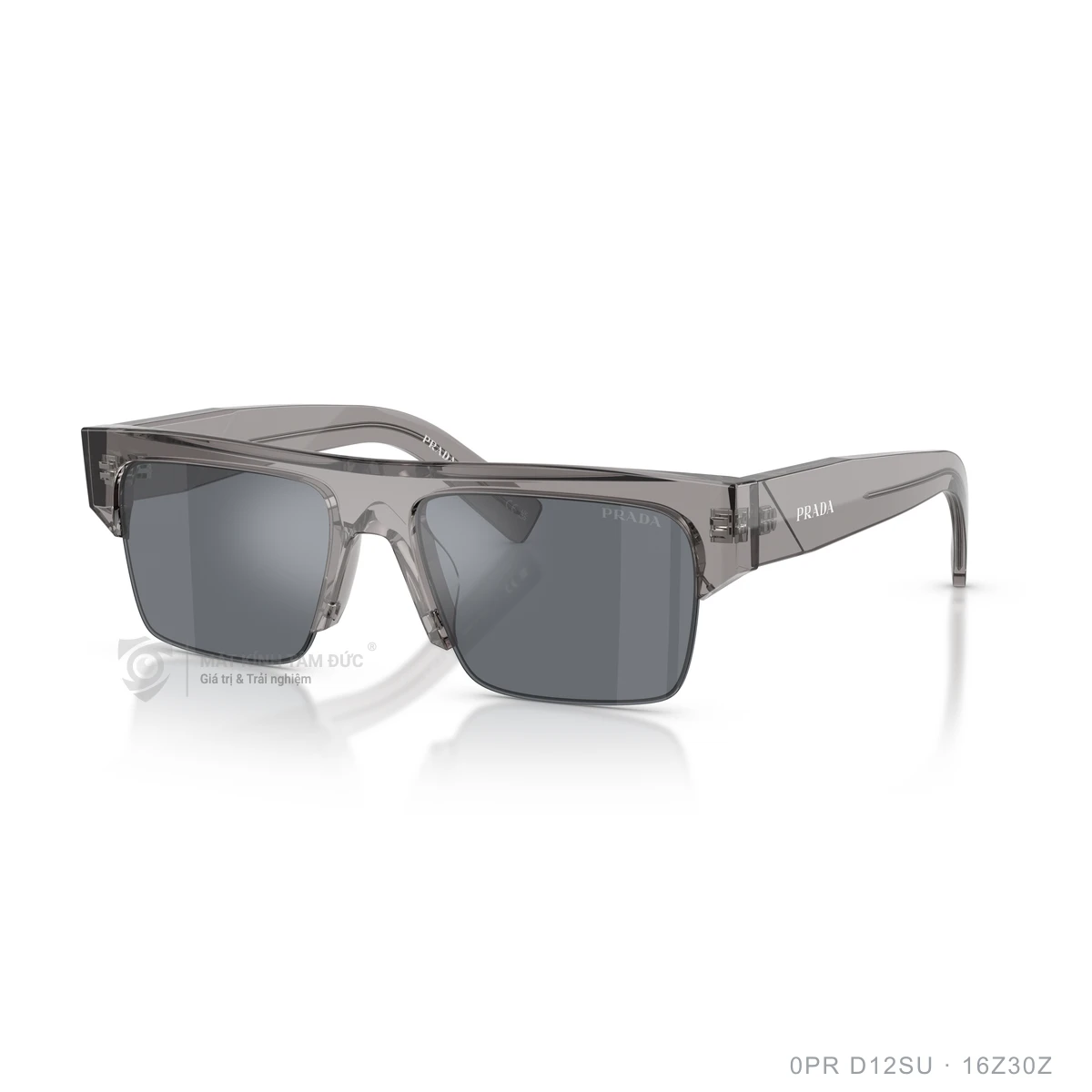 Kính mát Prada 0PR D12SU - Ảnh 12
