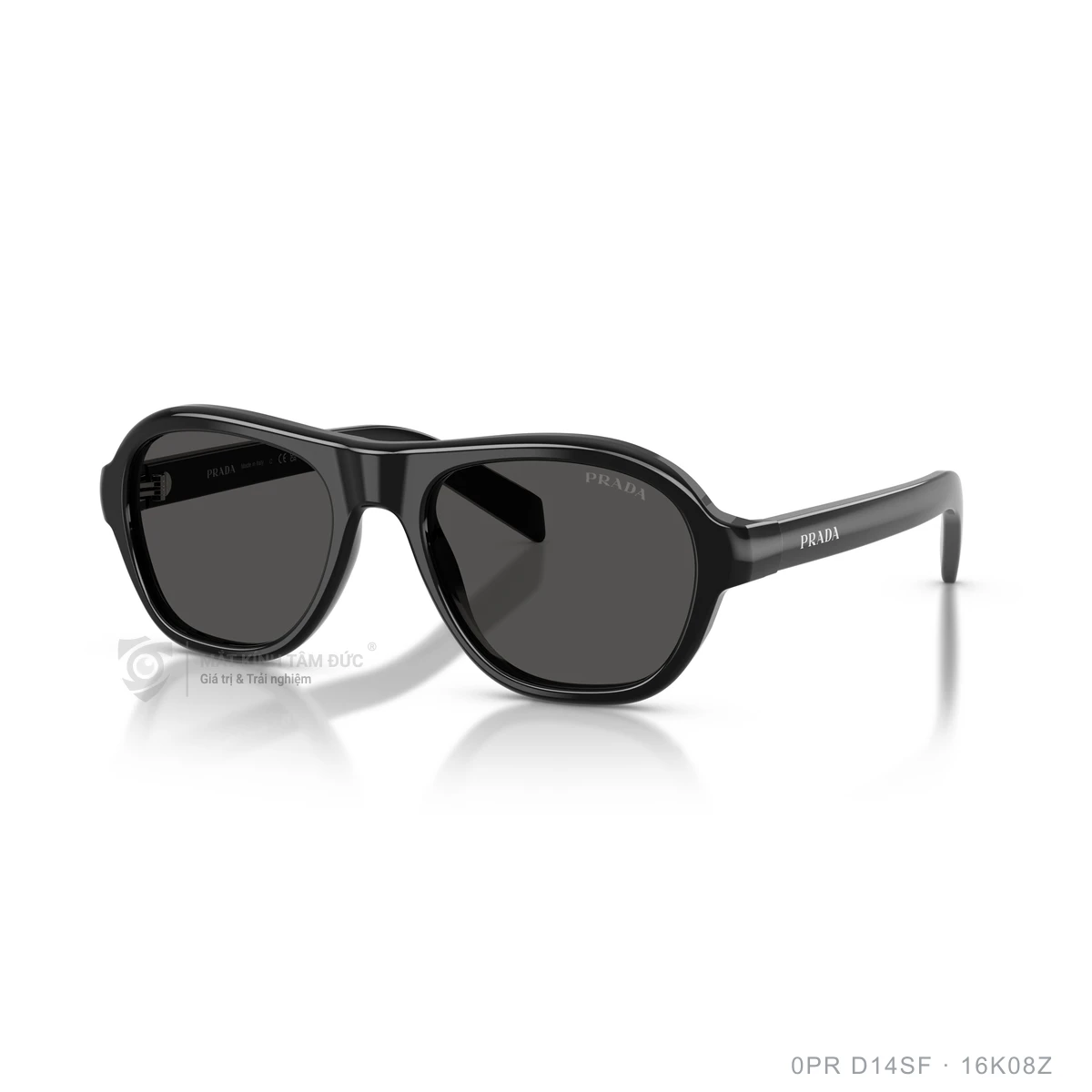 Kính mát Prada 0PR D14SF - Ảnh 2
